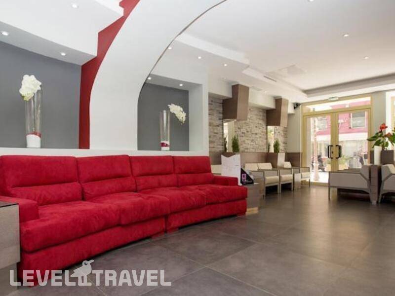 Фотография De Suede Hotel