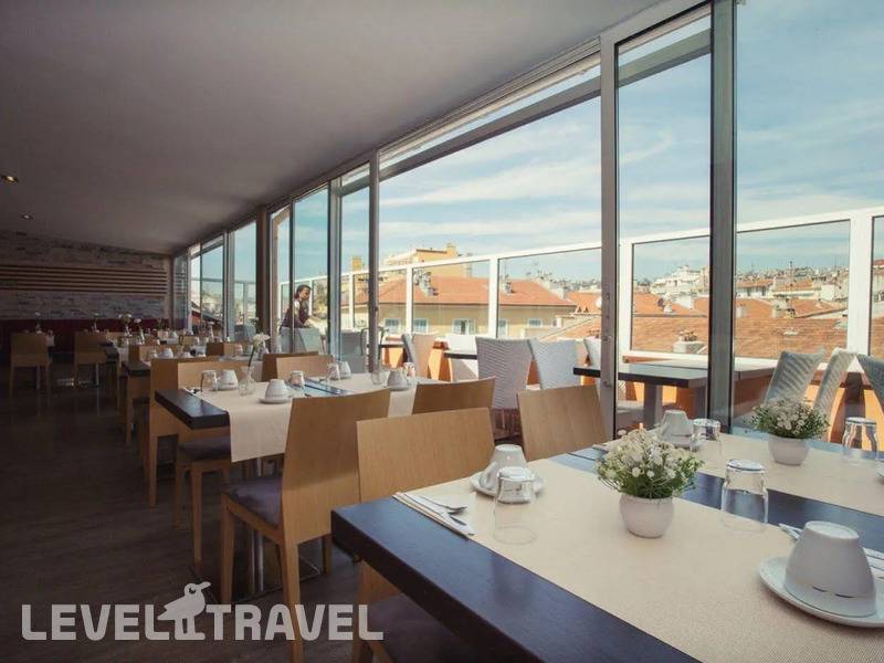 Фотография De Suede Hotel