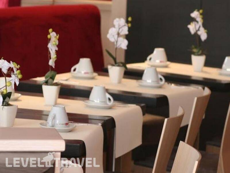 Фотография De Suede Hotel