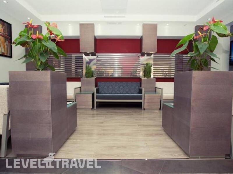 Фотография De Suede Hotel