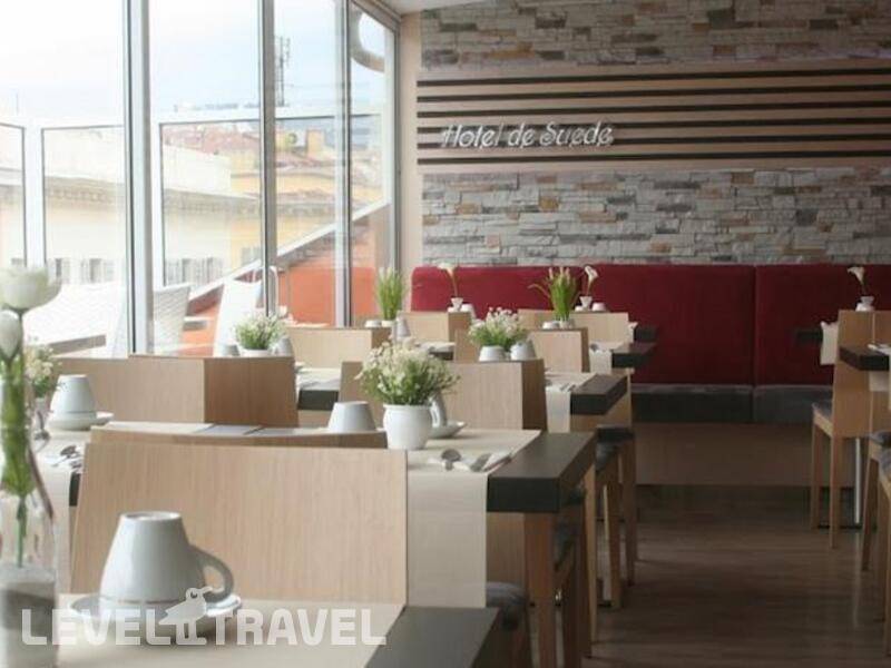 Фотография De Suede Hotel