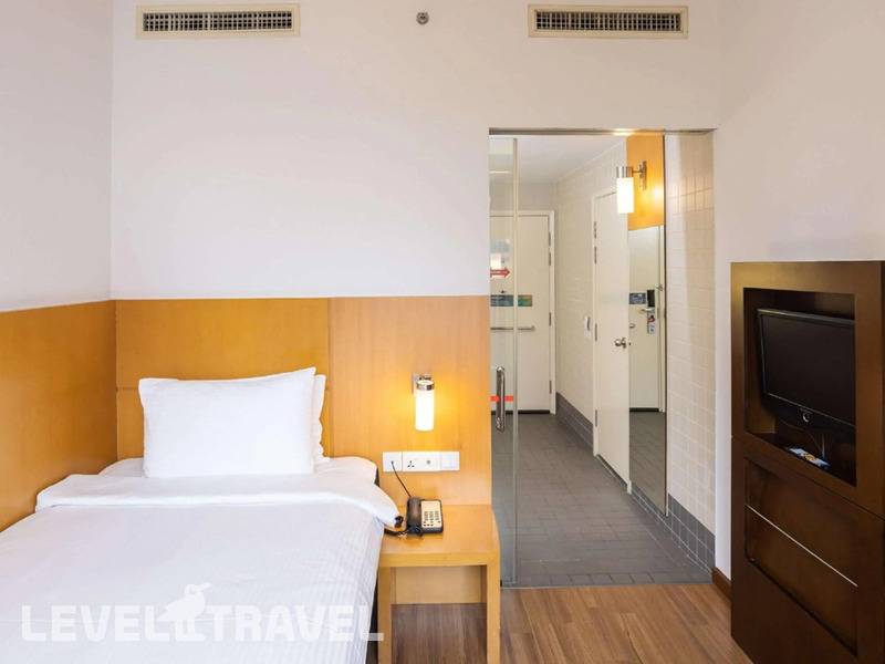 Фотография De Suede Hotel