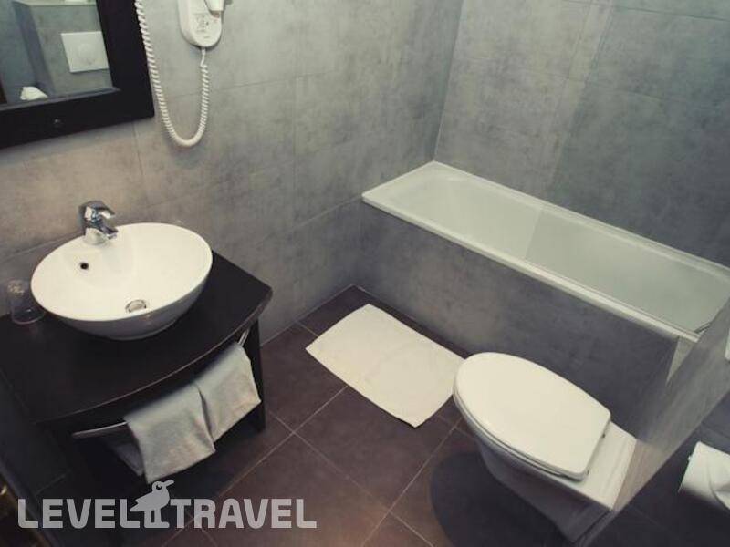 Фотография De Suede Hotel