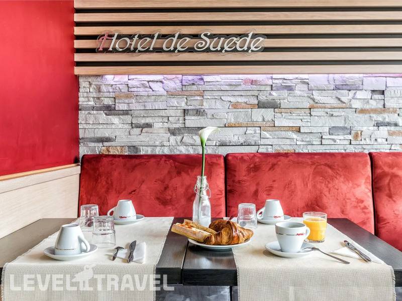 Фотография De Suede Hotel