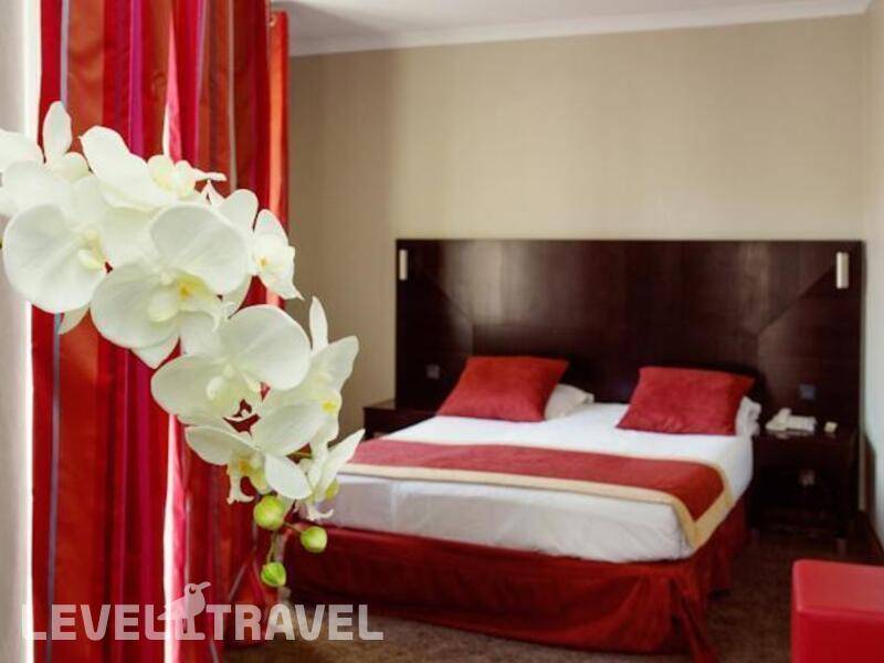 Фотография De Suede Hotel