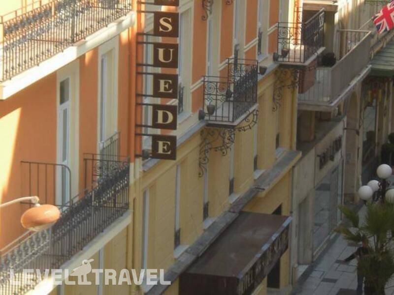 Фотография De Suede Hotel