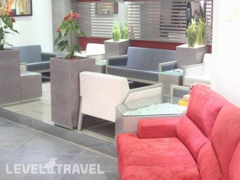 Фотография De Suede Hotel