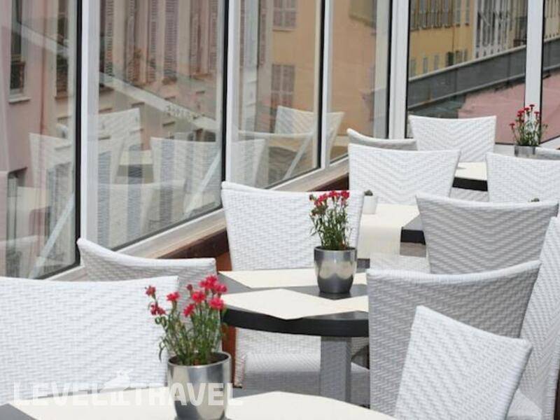 Фотография De Suede Hotel