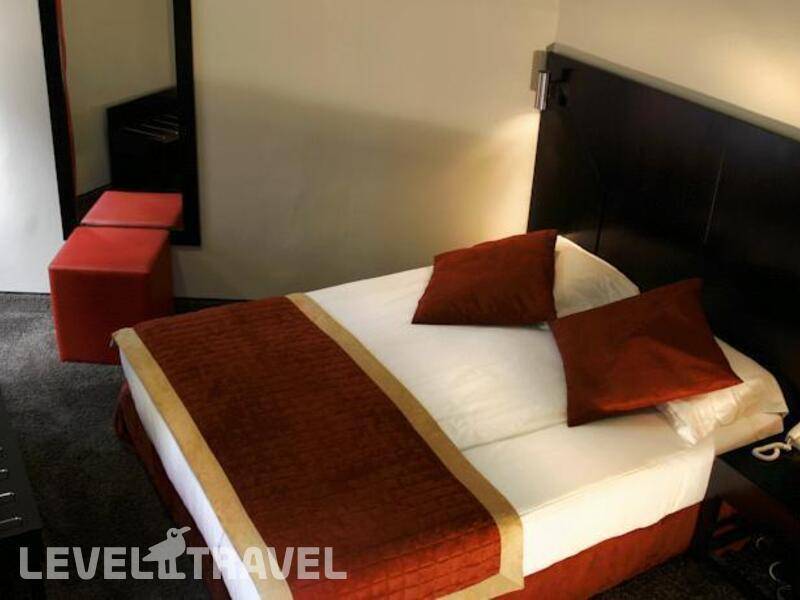 Фотография De Suede Hotel