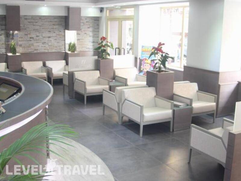 Фотография De Suede Hotel