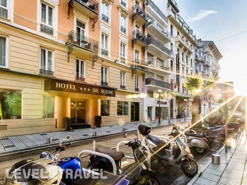 Фотография De Suede Hotel