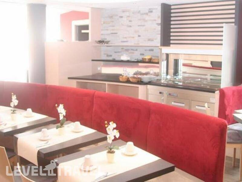 Фотография De Suede Hotel