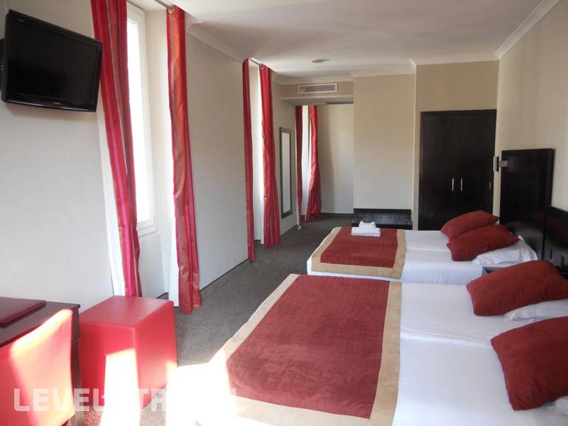 Фотография De Suede Hotel