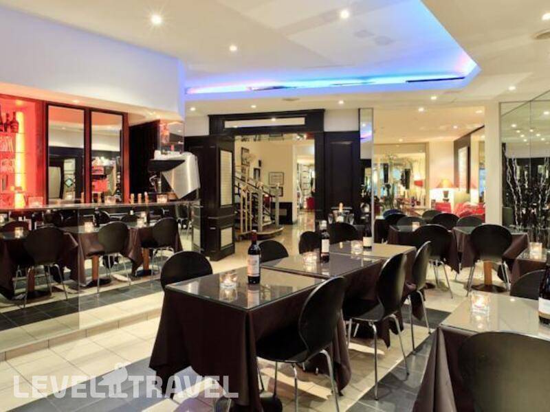 Фотография Best Western Plus Hotel Massena Nice (Ex.Massena Hotel)