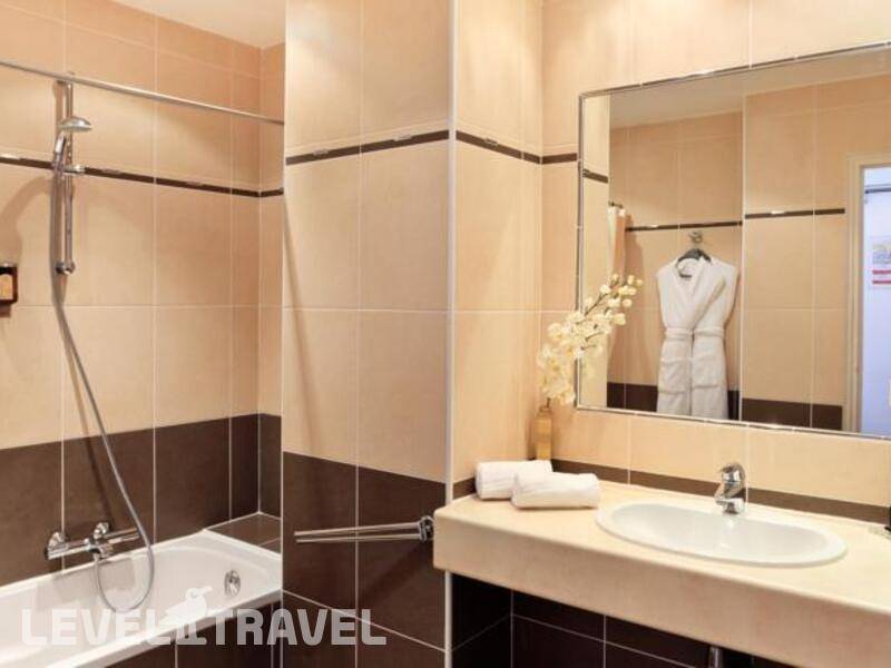 Фотография Best Western Plus Hotel Massena Nice (Ex.Massena Hotel)