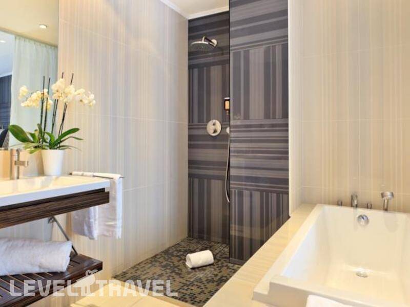 Фотография Best Western Plus Hotel Massena Nice (Ex.Massena Hotel)