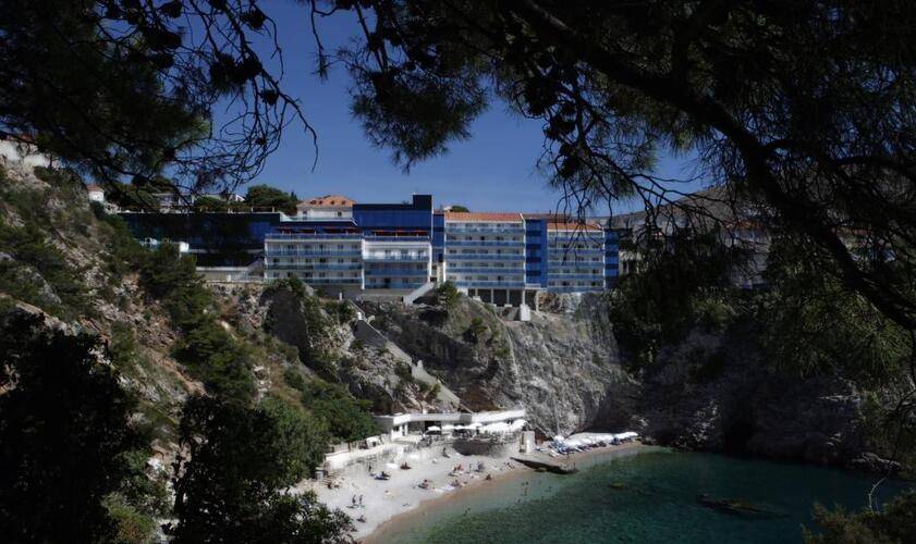 Hotel Bellevue Dubrovnik