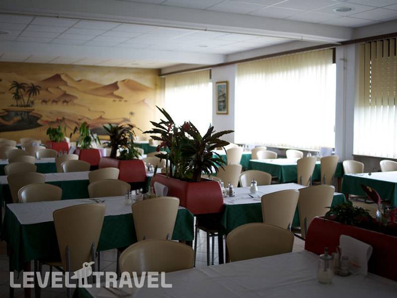 Фотография Naftalan Hotel