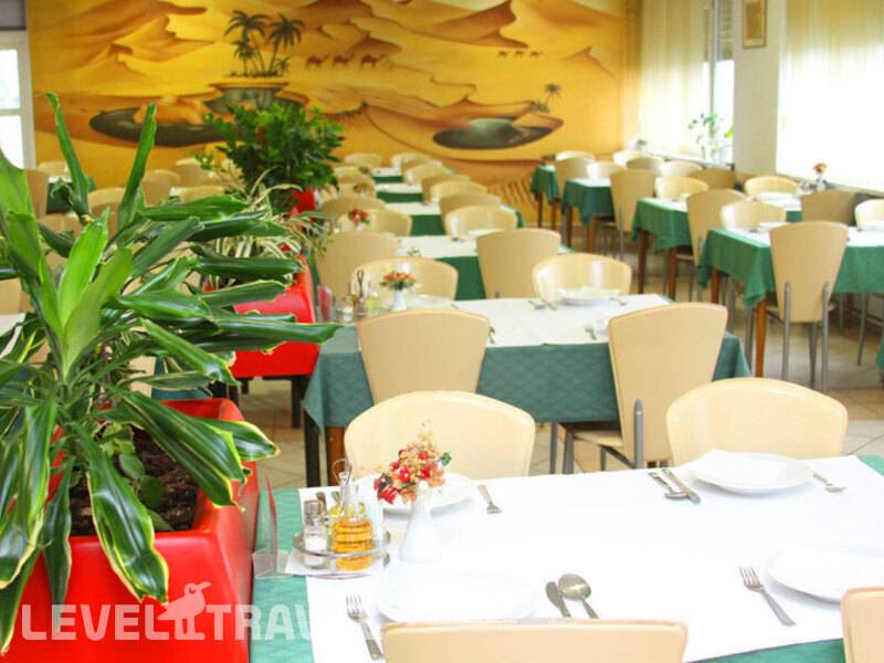 Фотография Naftalan Hotel