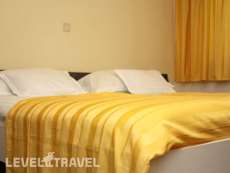 Фотография Naftalan Hotel
