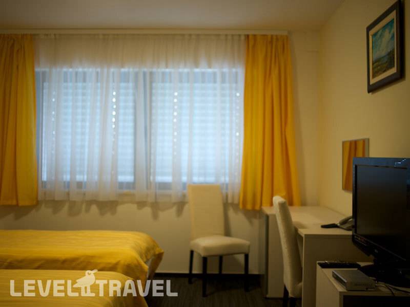 Фотография Naftalan Hotel