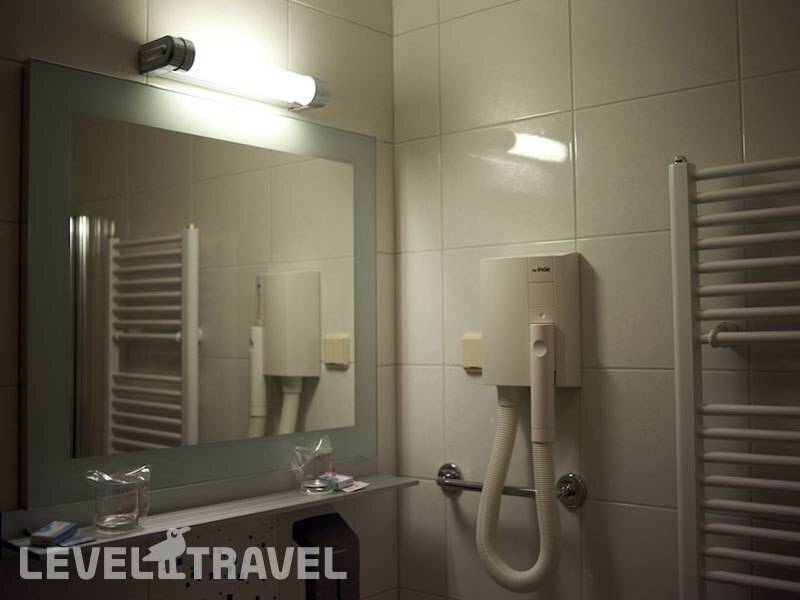 Фотография Naftalan Hotel