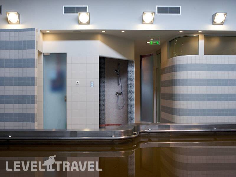 Фотография Naftalan Hotel