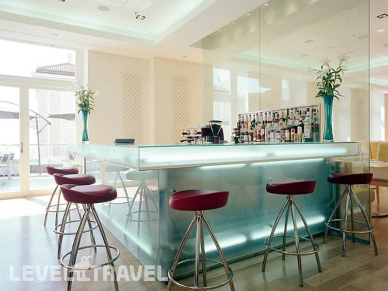 Фотография Design Hotel Astoria