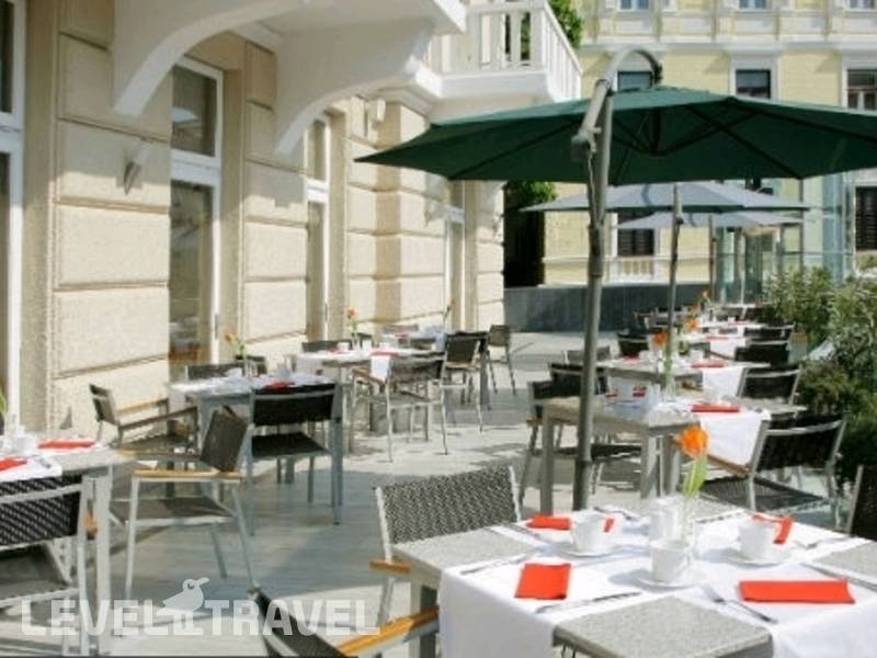 Фотография Design Hotel Astoria