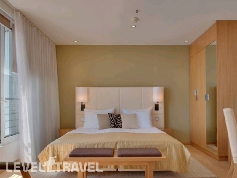 Фотография Design Hotel Astoria