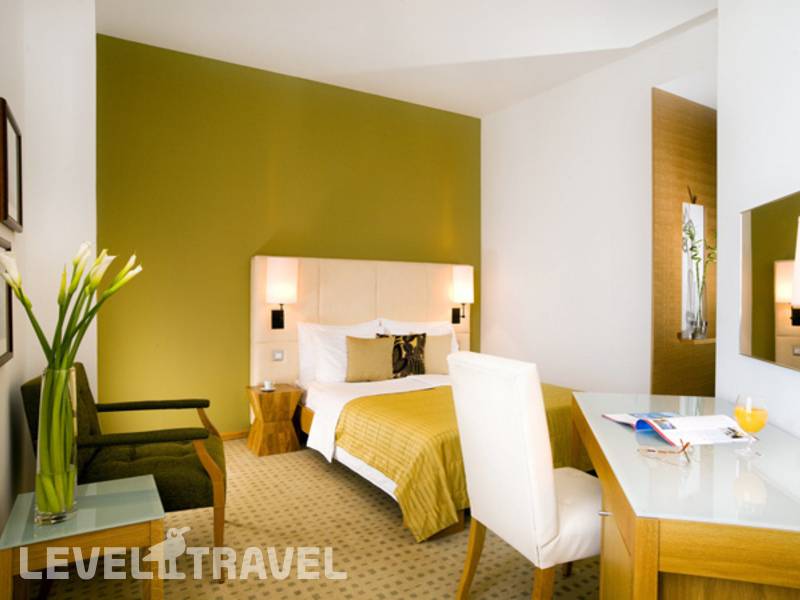 Фотография Design Hotel Astoria
