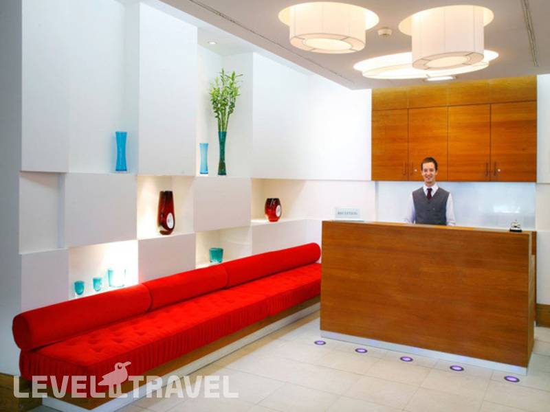 Фотография Design Hotel Astoria