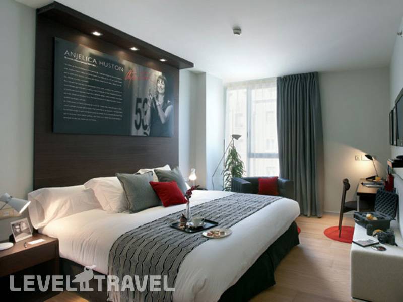 Фотография Design Hotel Astoria