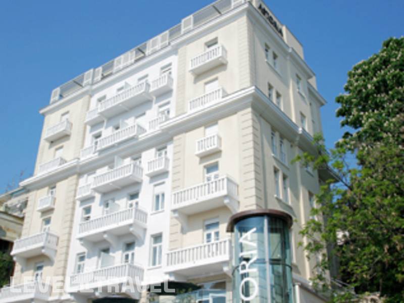 Фотография Design Hotel Astoria