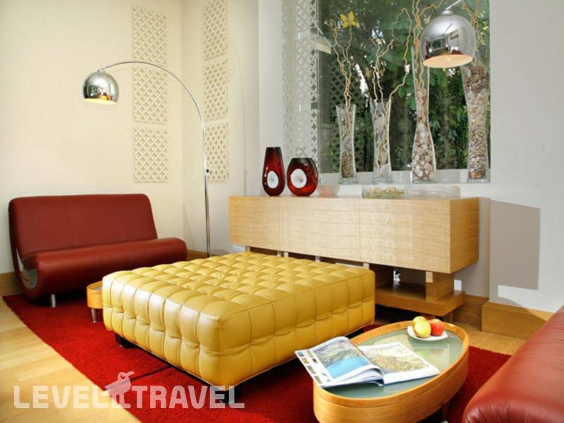 Фотография Design Hotel Astoria