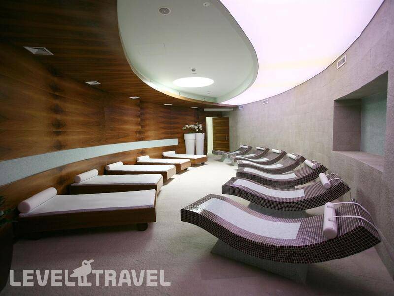 Фотография Bluesun Hotel Elaphusa