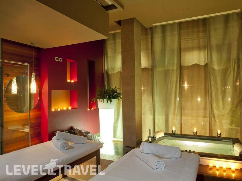 Фотография Bluesun Hotel Elaphusa