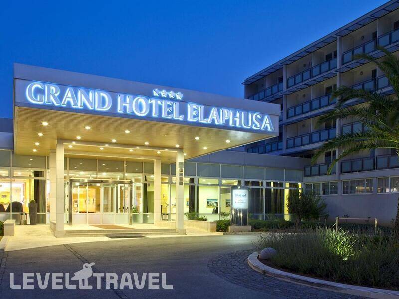 Фотография Bluesun Hotel Elaphusa