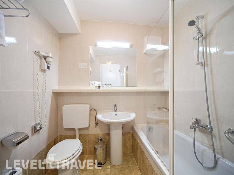 Фотография Bluesun Hotel Elaphusa