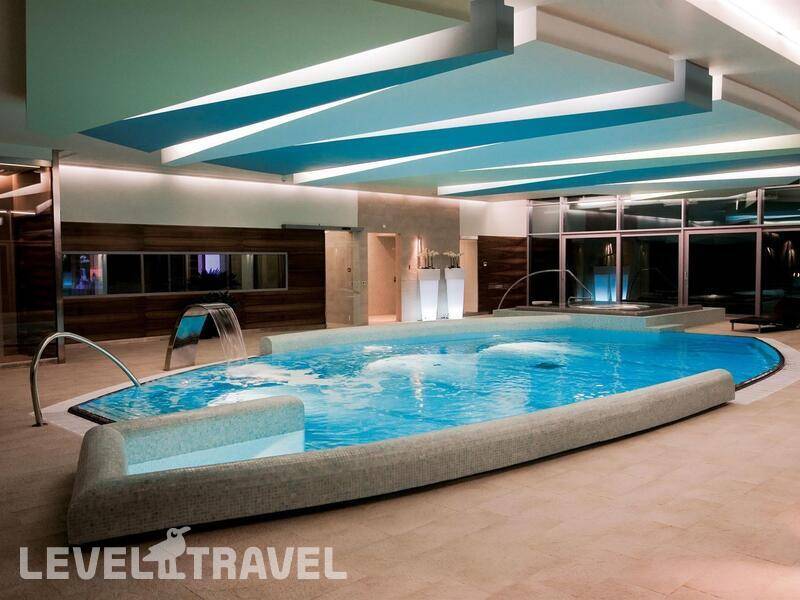 Фотография Bluesun Hotel Elaphusa