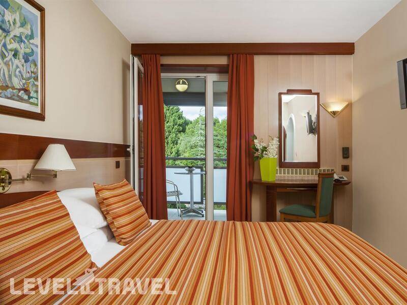 Фотография Bluesun Hotel Elaphusa