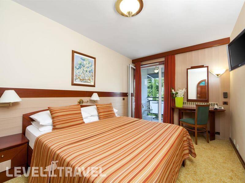 Фотография Bluesun Hotel Elaphusa