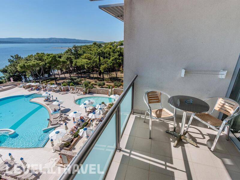 Фотография Bluesun Hotel Elaphusa
