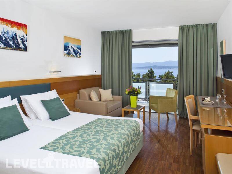 Фотография Bluesun Hotel Elaphusa