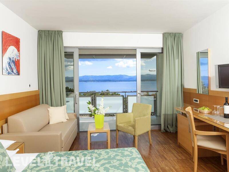 Фотография Bluesun Hotel Elaphusa