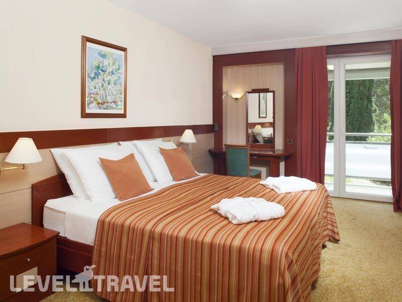 Фотография Bluesun Hotel Elaphusa