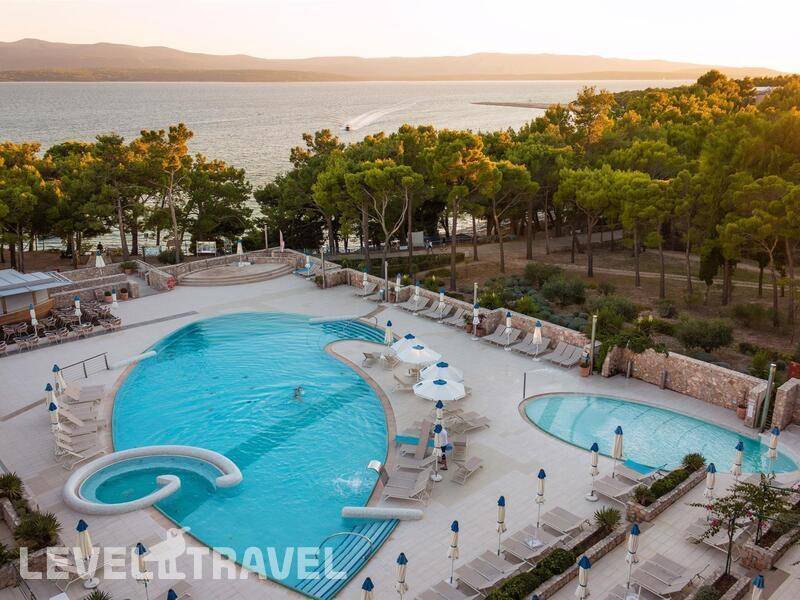 Фотография Bluesun Hotel Elaphusa