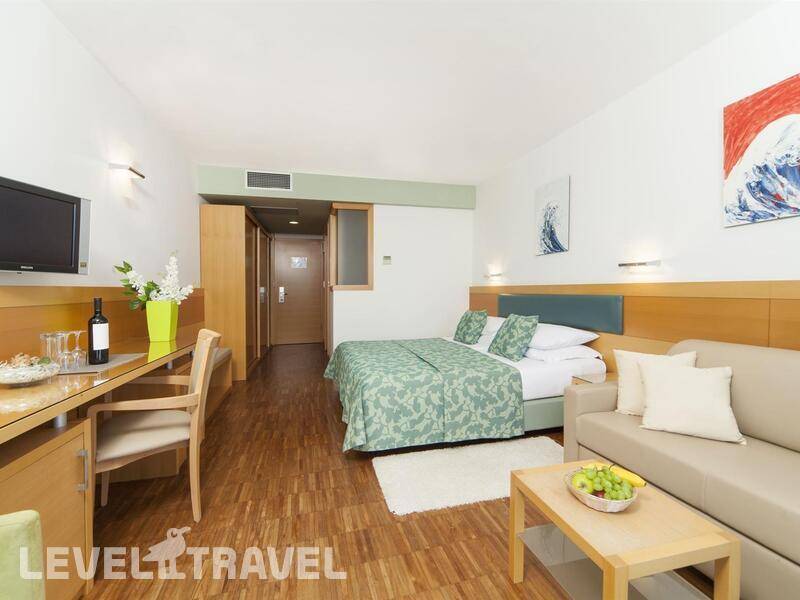 Фотография Bluesun Hotel Elaphusa