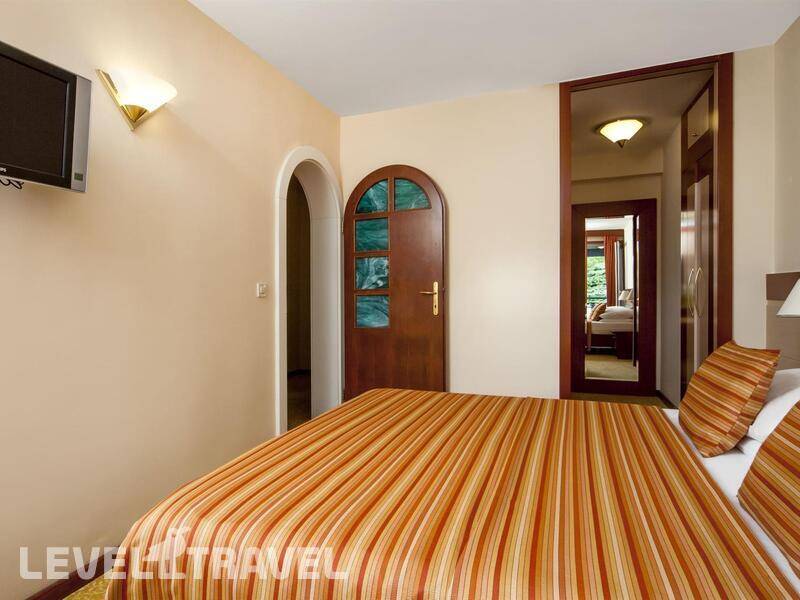 Фотография Bluesun Hotel Elaphusa