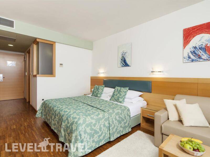 Фотография Bluesun Hotel Elaphusa